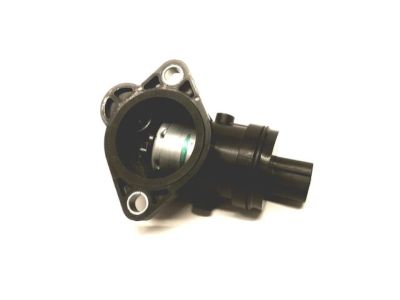 Subaru Impreza Intake Manifold Actuator - 14120AA004