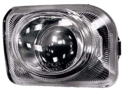 Subaru Impreza WRX Fog Light - 84501FE140