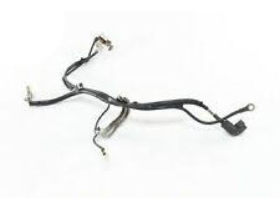 Subaru 81601AG10A