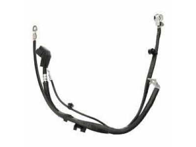 Subaru 81601AG10A Battery Cable Harness