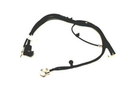 2005 Subaru Outback Battery Cable - 81601AG10A