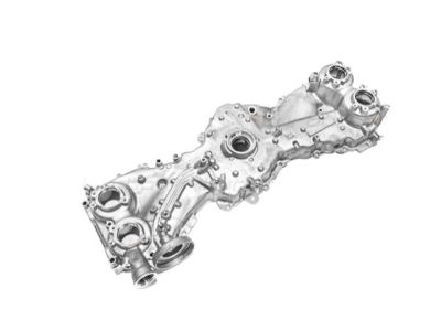 Subaru 13108AA111 Cover Assembly Chain