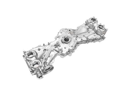 2017 Subaru BRZ Timing Cover - 13108AA111