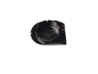 Subaru 86538FG000 Cover Windshield WIPER Ar