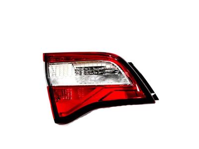 2015 Subaru Outback Back Up Light - 84912AL12A