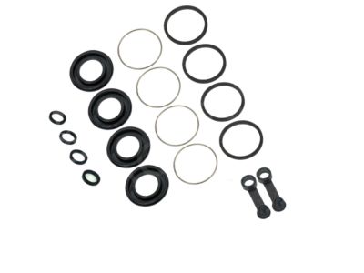 Subaru 26697FA000 Seal Kit Rear