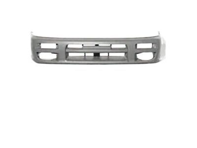 Subaru 57720FA160 Bumper Face Front