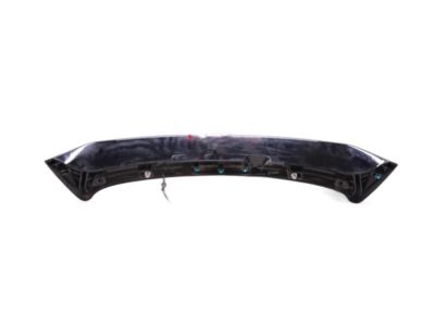 Subaru 96031SG001V2 Roof Spoiler Assembly