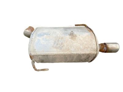 2006 Subaru Outback Muffler - 44300AG32A