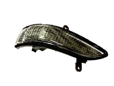 Subaru Impreza STI Side Marker Light - 84401AG060