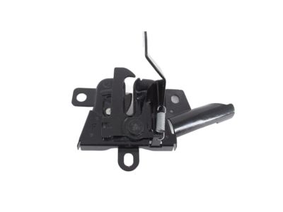 Subaru Impreza Hood Latch - 57310FE080