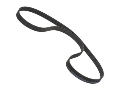 Subaru 809221120 V Belt