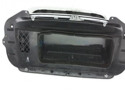 Subaru 90821FE060NN Grille Front Hood