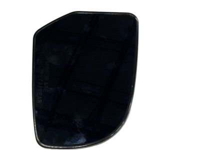 Subaru 91039AJ01A Mirror Repair LH