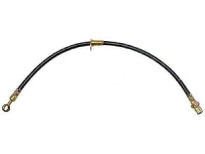 Subaru 26550PA020 Brake Hose Ft