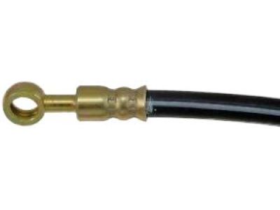 Subaru 26550PA020 Brake Hose Ft