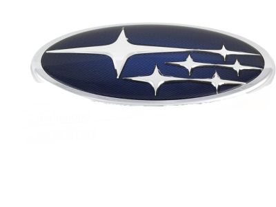 2016 Subaru Forester Emblem - 93033SG000