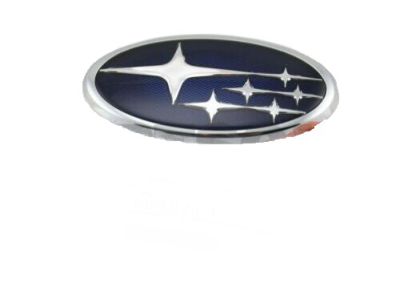 Subaru Impreza STI Emblem - 93033FE021