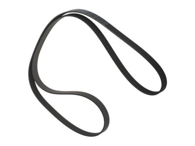 2016 Subaru BRZ Drive Belt - 809221180