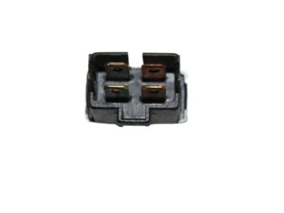 1993 Subaru Legacy Relay - 82501AA080