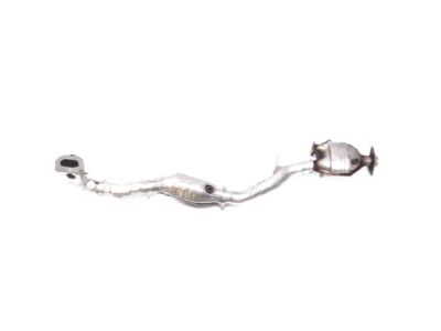 Subaru 44101AG19A Catalytic Converter