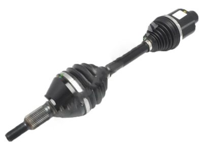 2014 Subaru Forester CV Joint - 28391SG050