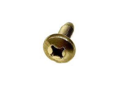 Subaru 904680003 Screw