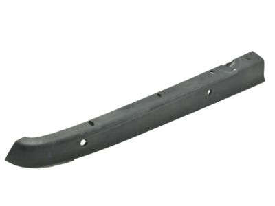 Subaru 91046AE04A Molding Side LH