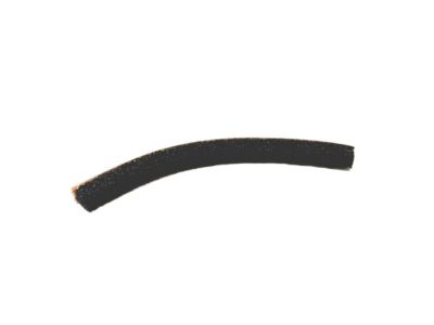 Subaru 65045AJ050 Dam Rubber Front Center