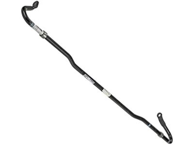 Subaru Crosstrek Sway Bar Kit - 20451FG010