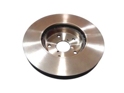 Subaru 26300AL000 Brake Disc F16