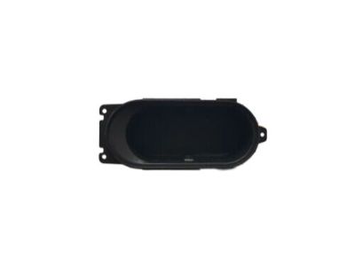 Subaru 66150SG010 Center Console Cup Holder