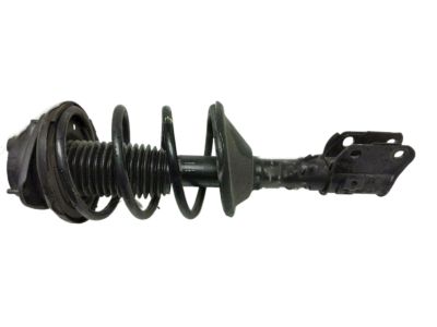 2002 Subaru Outback Coil Springs - 20330AE18A