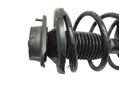 Subaru 20330AE18A Front Coil Spring