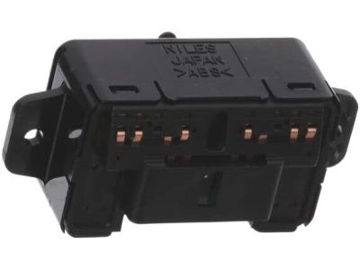 Subaru 64176AE10A Switch Assembly