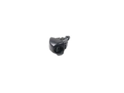 Subaru 86636FL080 Windshield Hood Nozzle