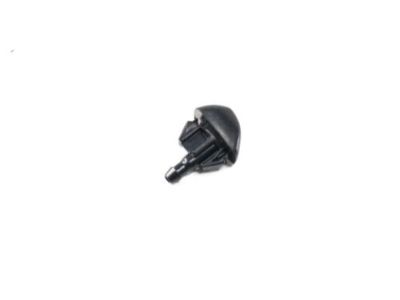 Subaru 86636FL080 Windshield Hood Nozzle