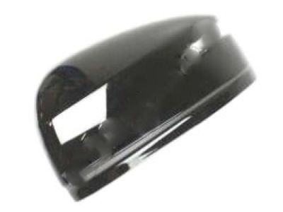 Subaru 91054AJ200W6 Cover Cap Out Mirror RH