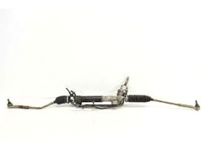 Subaru Impreza STI Rack And Pinion - 34110FE600