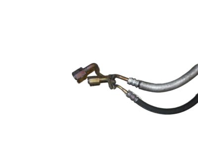 Subaru 34610SA080 Hose Assembly Power Steering