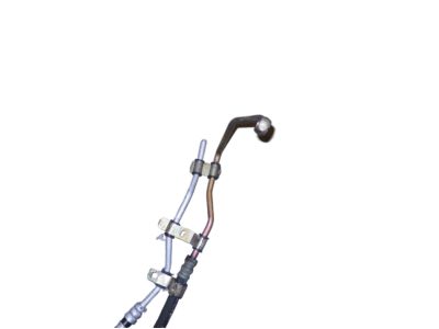 Subaru 34610SA080 Hose Assembly Power Steering