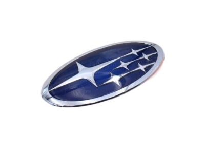 Subaru 93013SG050 Front Grille Emblem