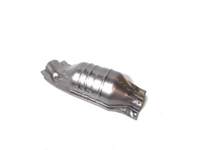 Subaru 44651AC760 Cover Complete Exhaust