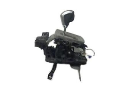 Subaru 35010AJ000 Gear SHF Lev Assembly