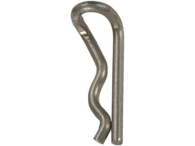 Subaru 26231FE040 Slide Pin Clip