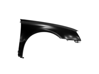 Subaru 57110FE140 Fender Complete Front RH