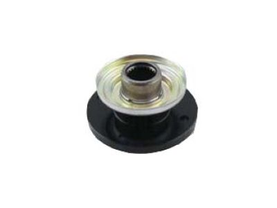 Subaru CV Joint Companion Flange - 38358AA040