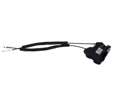 Subaru Door Lock Actuator - 61032SG100