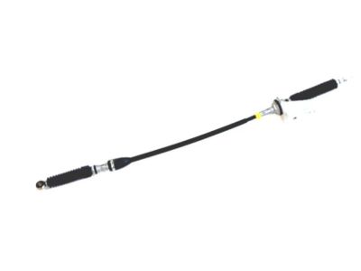 Subaru 35151FA040 Select Lever Cable Assembly