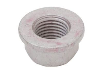 Subaru 902350021 Self Locking Nut C0U4